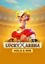 Lucky Arena Hold And Win